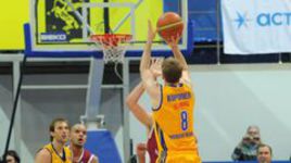 Не хуже, чем в Евролиге!