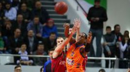 Краснодар голосует за Евролигу!