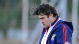 Николай Писарев:  "Очень надеюсь, в Израиле будем другими"