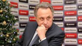Виталий Мутко: "Третье-четвертое место  в Сочи станет выдающимся результатом"