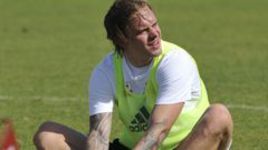 Поперхнуться золотыми крошками