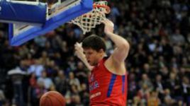 ЦСКА собирается в Лондон?