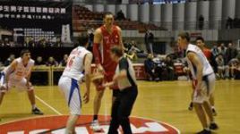 ВГУЭС оформил чемпионство, китайцы расправились с СФУ