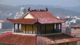 Китайские приключения Восточного дивизиона