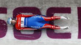 Траекторию на олимпийских виражах нужно просчитать до миллиметров