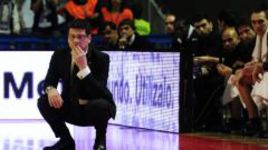 Фотис Кацикарис: "Наверное, Россия - это судьба"