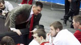 Евгений Пашутин: "Баски не слабее "Валенсии". Как минимум"