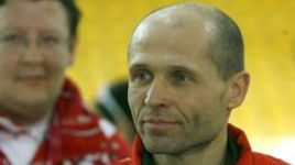 Константин Полтавец: "С планом на пять олимпийских медалей живу уже три года"