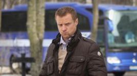 Малафеев опять получил травму