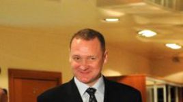 Андрей Воронков: "Работать в сборной бесплатно - это нормально"