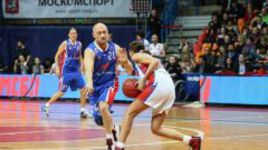 Команда Куценко обыграла команду Дворковича в благотворительном матче