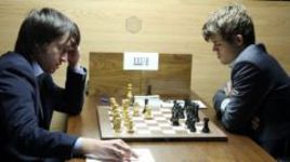 Так все-таки Карлсен или Крамник?