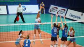 Краснодар разбушевался