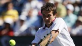 Евгений Донской: "Маррэй? С ним лучше встретиться позже"