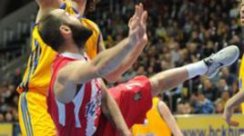 "Химки": операция "дежавю"