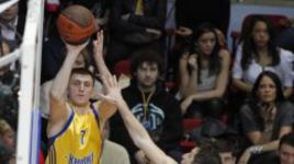 Виталий Фридзон:  "Для победы в Пирее вожак не нужен"