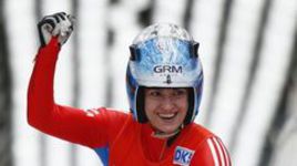 Татьяна Иванова:  "В санный спорт уходила со слезами"