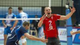 Белгород подарил "Динамо" партию престижа