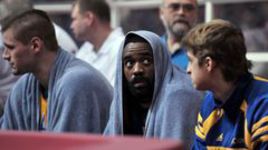 Римас Куртинайтис: "Мы - не пушечное мясо"