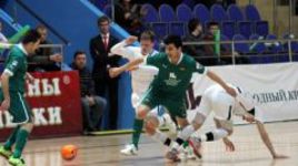 Гремела музыка атаки