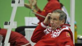 Шамиль Тарпищев: "Могу уйти хоть завтра"