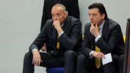 Как "Химкам" вернуться в Евролигу