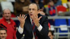 Этторе Мессина: "Нам всем нужно  еще крепче взяться за швабры"