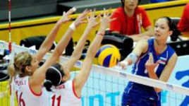 Инесса Коркмаз:  "В Стамбуле и Баку Гамову ждут всегда"