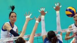 Против Кати нет приема