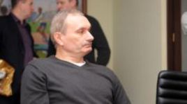 Маричев покидает краснодарское "Динамо"