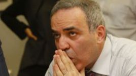 Каспарову - 50!