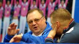 Восемь самураев