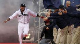 Сумерки бога и рождение звезды