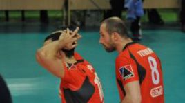 "Локо" переехал Тетюхина и Ко