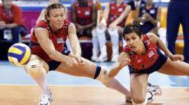 В клубе Гамовой грядет американская рокировка?