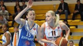 Если бы Степанова передумала…