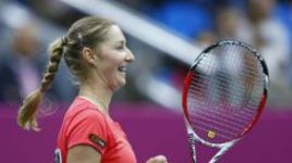 Екатерина Макарова: "Я тоже голосовала за грунт"