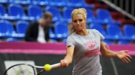 Мария Кириленко: "Акклиматизации не боюсь"