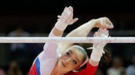 Россия замахнулась на все женское золото