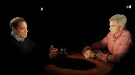 "В конце тоннеля с... Николаем Левниковым".  Часть 1