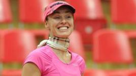 Мартина Хингис:  "Вижу Павлюченкову в первой пятерке"