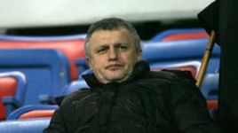 Игорь Суркис: "В переговорах об объединенном чемпионате Украина и Россия должны быть равноправными партнерами"