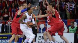 Этторе Мессина: "Нам надавали по заднице!"