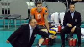 Белгород вернул четвертьфинал в Новосибирск!