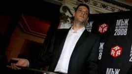 Пламен Константинов: "Тренировать сборную России иностранцу было бы тяжело"