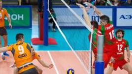 Шипулин выбил Воронкова и вышел на Алекно