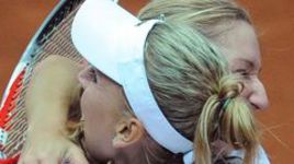 Россия в Кубке федерации:  героические блондинки