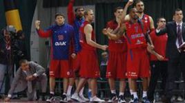 Хряпа: и золотой пас в Самаре!