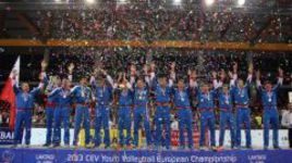 Золотая серия. Эпизод седьмой