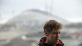 Феттель: первый комплимент Сочи